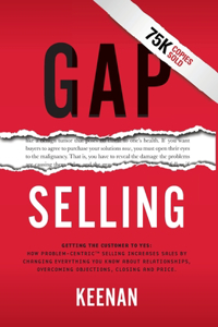 Gap Selling