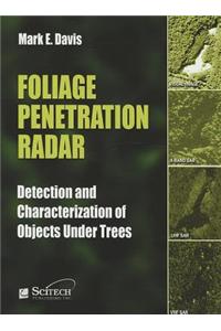 Foliage Penetration Radar