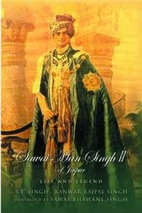 Sawai Man Singh II of Jaipur