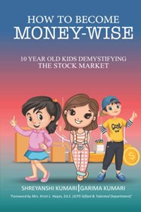 How to Become Money Wise