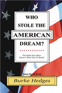 Who Stole The American Dream