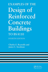 Examples of the Design of Reinforced Concrete Buildings to Bs8110