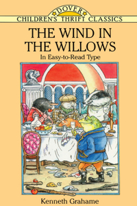 Wind in the Willows