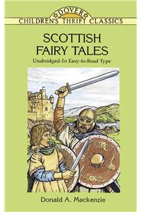 Scottish Fairy Tales