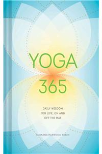 Yoga 365