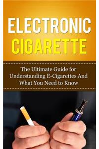 Electronic Cigarette