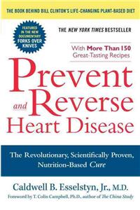 Prevent and Reverse Heart Disease