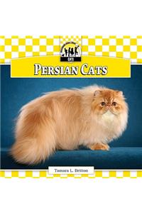 Persian Cats