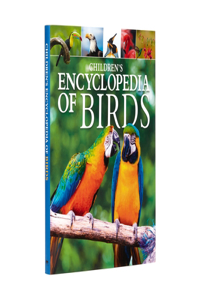 Children's Encyclopedia of Birds