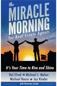 The Miracle Morning for Real Estate Agents