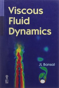 VISCOUS FLUID DYNAMICS (PB 2022)