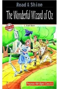 The Wonderful Wizard Of Oz