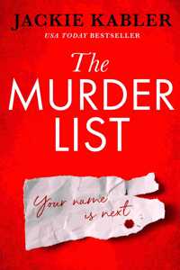 Murder List