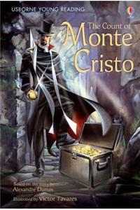 Count of Monte Cristo