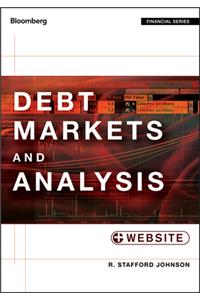 Debt Markets (Bloom Fin) + WS