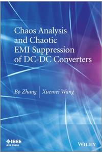 Chaos Analysis and Chaotic EMI Suppression of DC-DC Converters