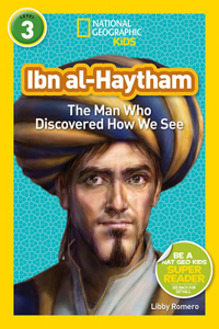 Ibn Al-Haytham