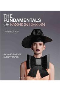 The Fundamentals of Fashion Design