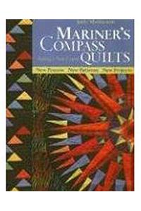 Mariner's Compass Quilts - Setting a New Course