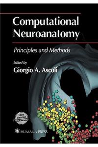 Computational Neuroanatomy