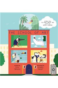 The School of Art