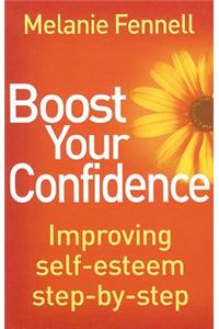 Boost Your Confidence