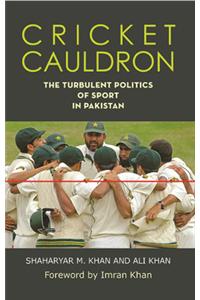 Cricket Cauldron