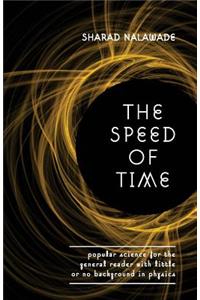 The Speed of Time