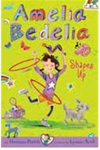 Amelia Bedelia Chapter Book #6: Amelia Bedelia Cleans Up