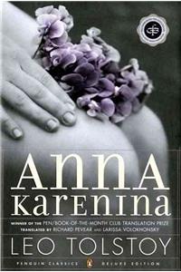 Anna Karenina