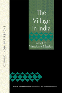 Village in India