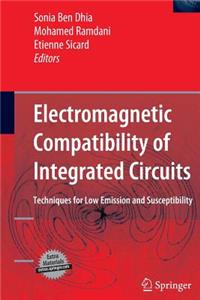 Electromagnetic Compatibility of Integrated Circuits