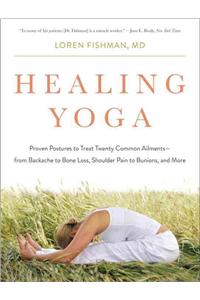 Healing Yoga