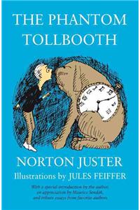 The Phantom Tollbooth