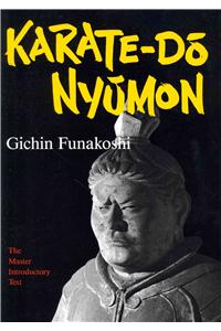 Karate-Do Nyumon