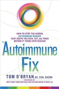 The Autoimmune Fix