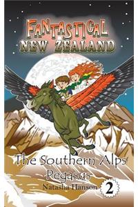 The Southern Alps Pegasus