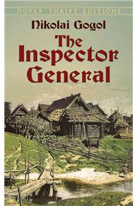 The Inspector General