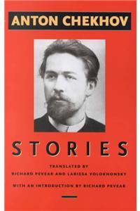 Selected Stories of Anton Chekhov