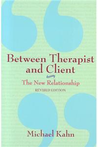 Between Therapist and Client