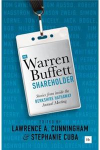 The Warren Buffett Shareholder