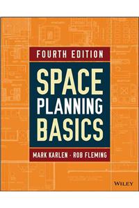 Space Planning Basics