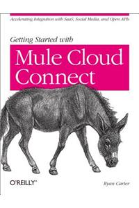 Getting Started with Mule Cloud Connect