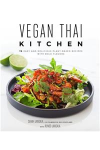 Vegan Thai Kitchen