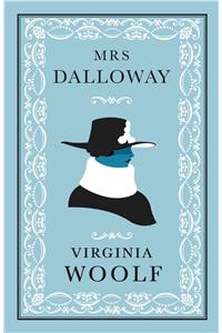 Mrs Dalloway