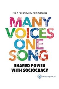 Many Voices One Song