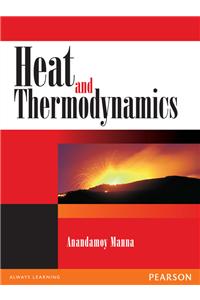 Heat and Thermodynamics