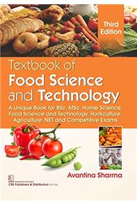 Textbook of Food Science and Technology