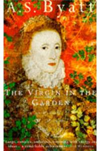 Virgin In The Garden