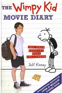 Diary of a Wimpy Kid